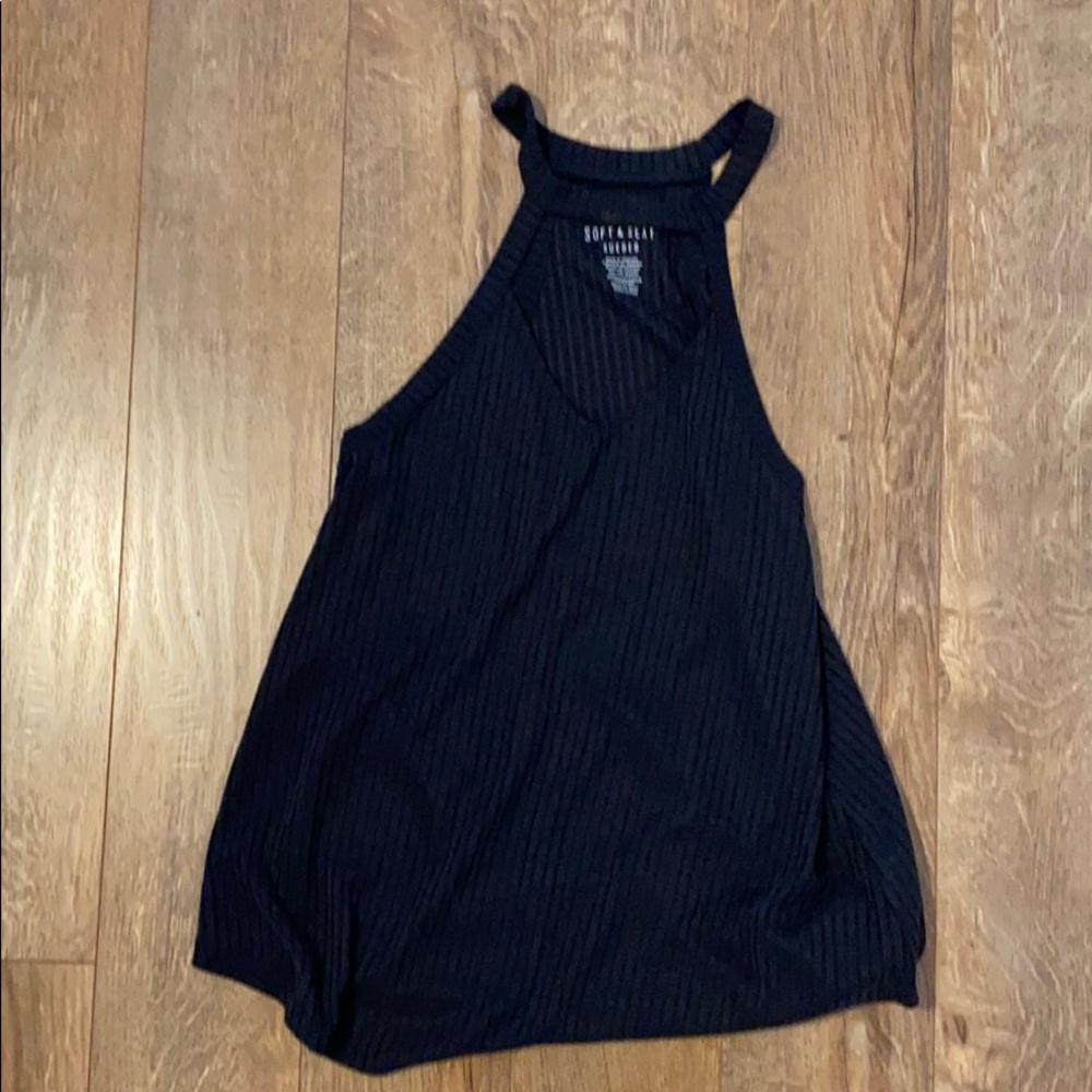 American Eagle Tank